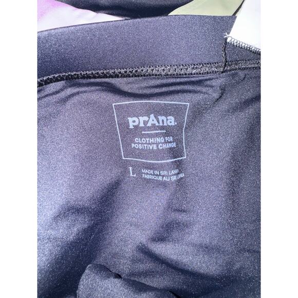 prAna Tulum Bikini Top + Upswell Bottom Set | Size Large NEW - Picture 5 of 5